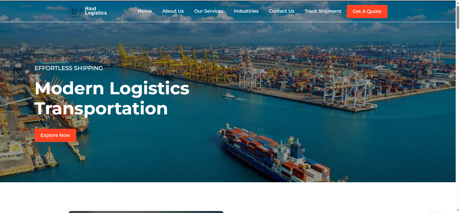 Haut_logistics